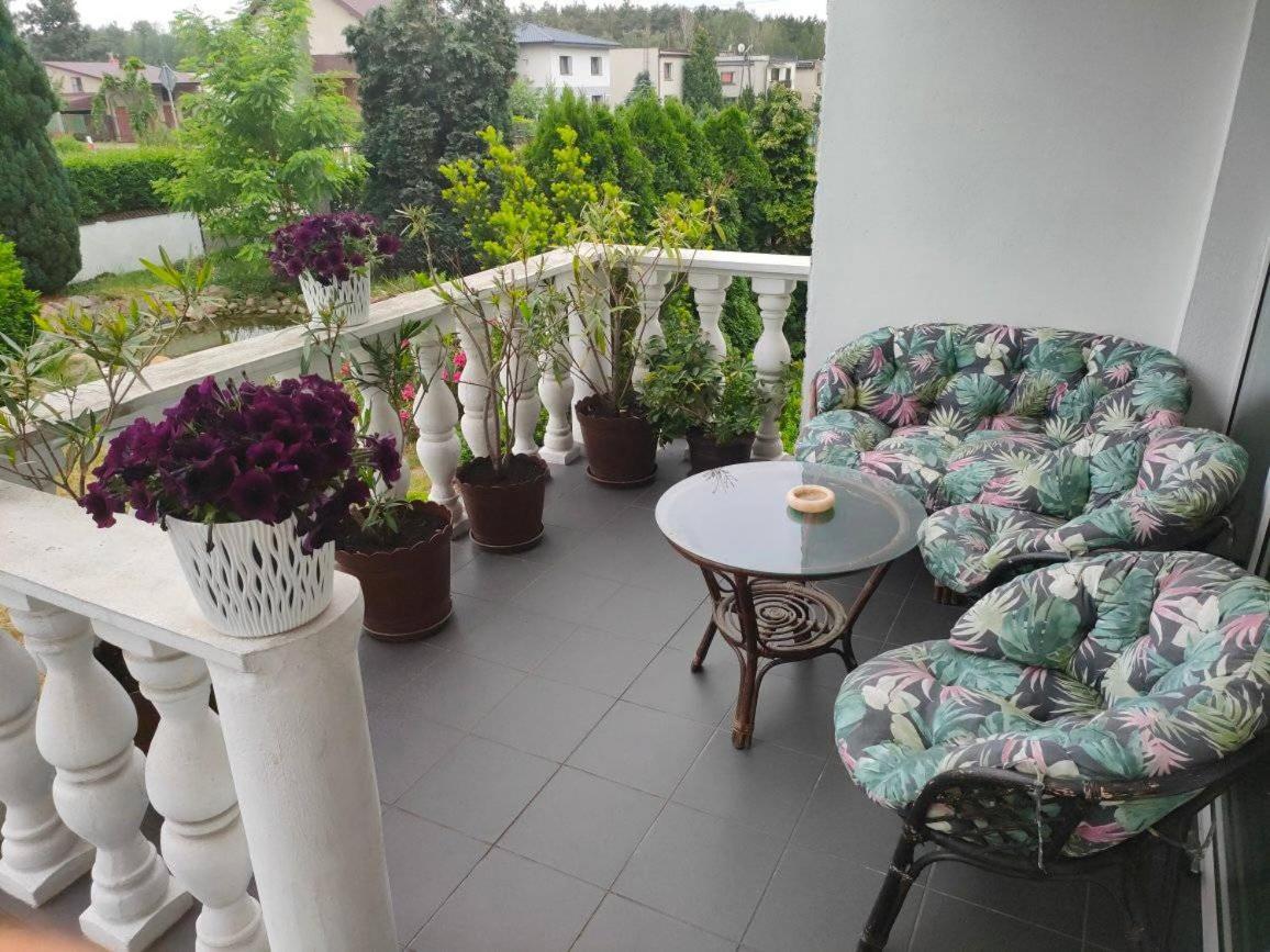 Uslugi Noclegowe I Gastronomiczne Dla Ludnosci Robert Mielcarek Kobyla Gora Exterior photo