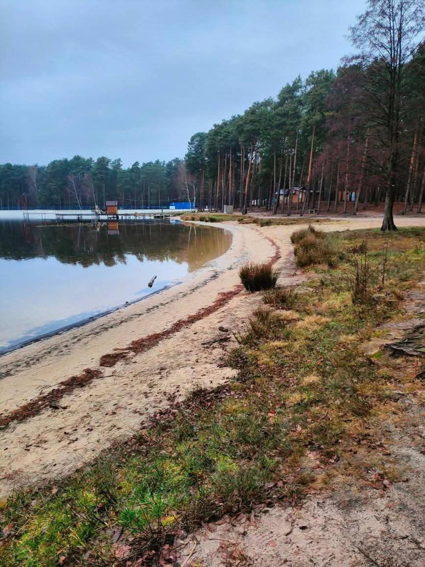 Uslugi Noclegowe I Gastronomiczne Dla Ludnosci Robert Mielcarek Kobyla Gora Exterior photo
